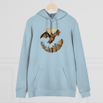 Unisex Cruiser Hoodie - HAYVYN