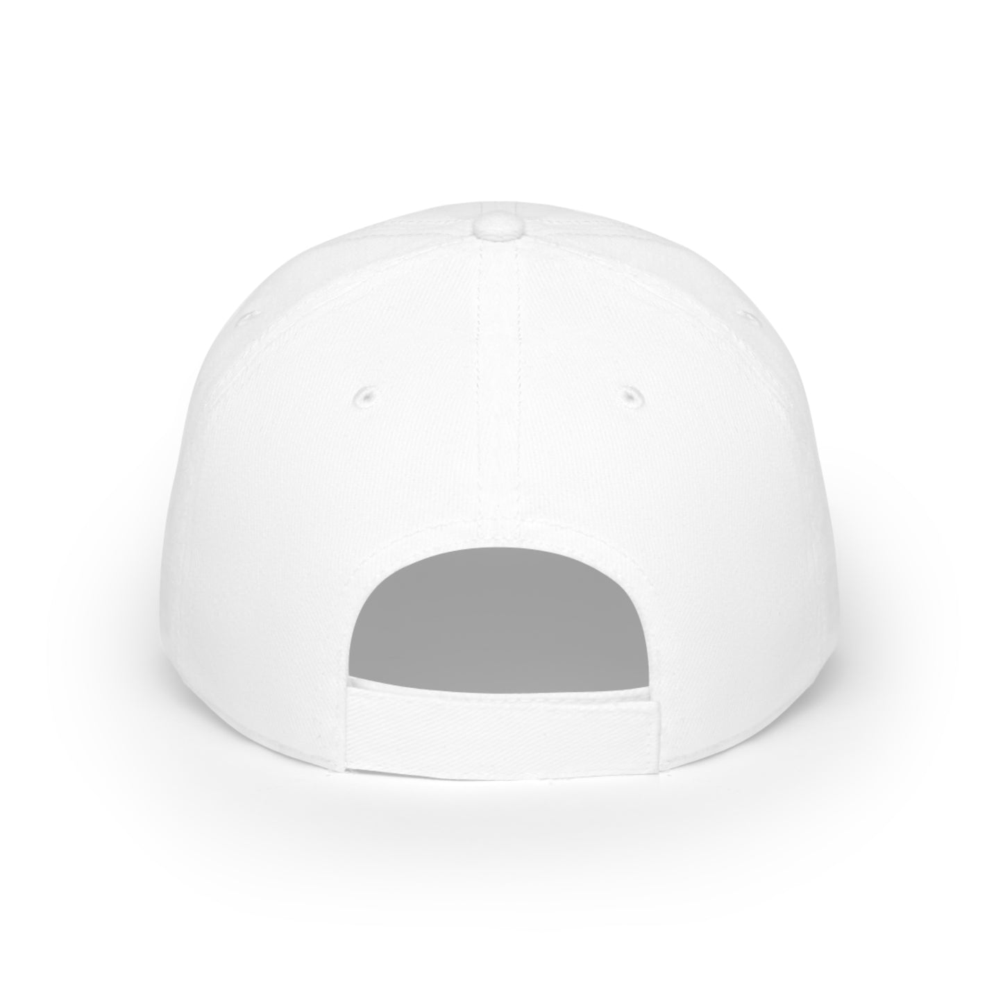 Low Profile Baseball Cap - HAYVYN