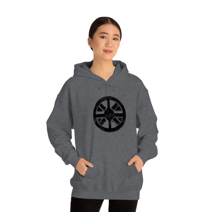 Unisex Heavy Blend™ Hooded Sweatshirt - HAYVYN