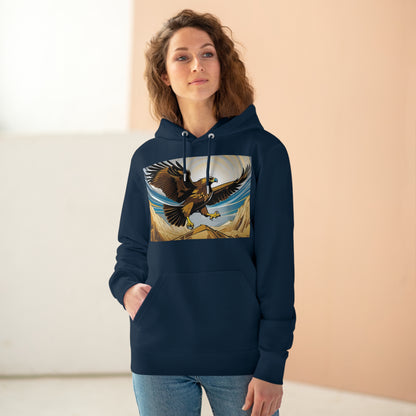 Unisex Cruiser Hoodie - HAYVYN