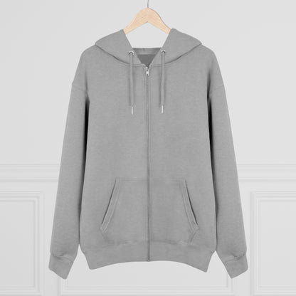 Men's Cultivator Zip Hoodie - HAYVYN