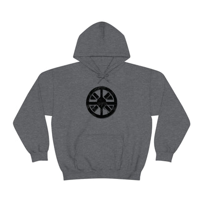 Unisex Heavy Blend™ Hooded Sweatshirt - HAYVYN