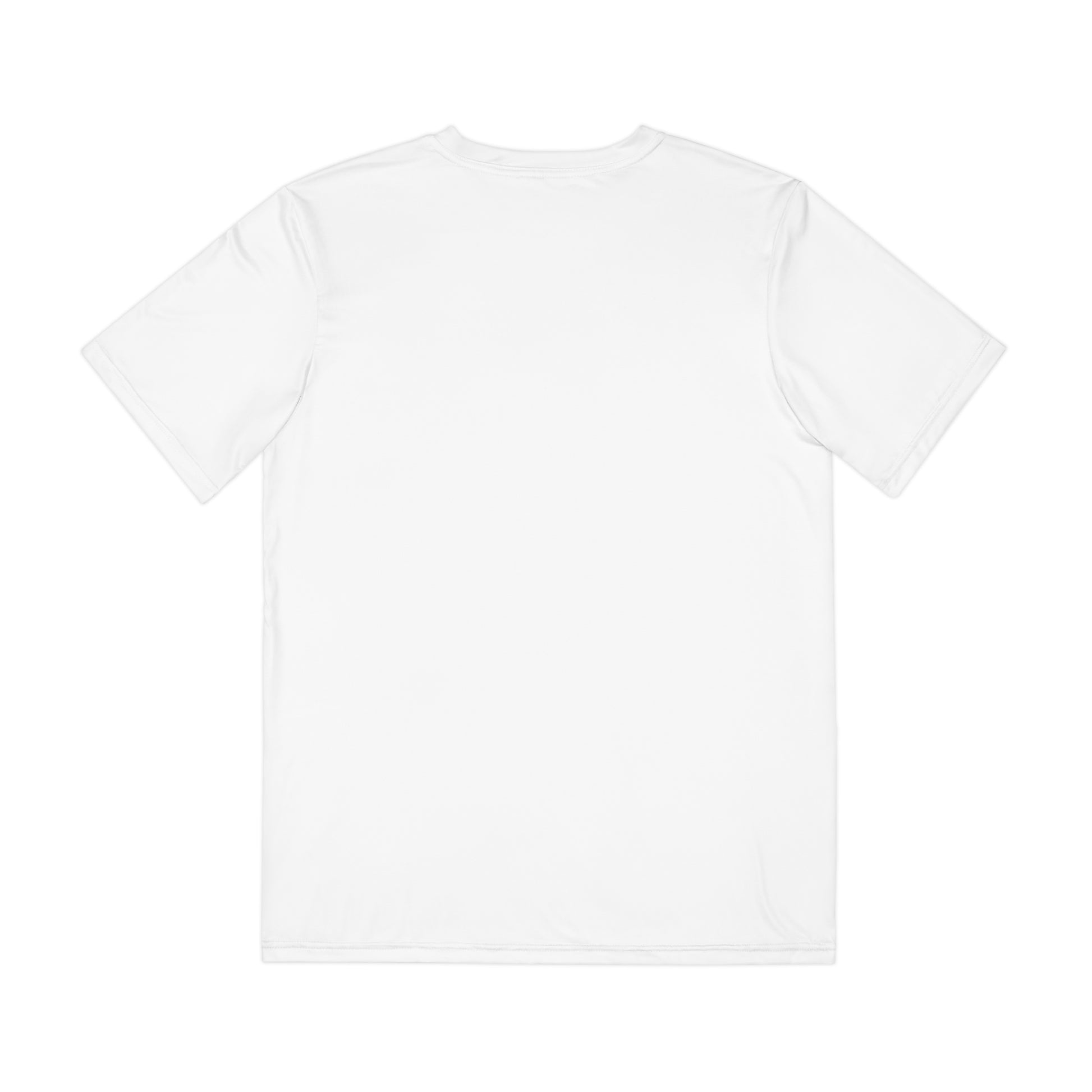 Men's Polyester Tee (AOP) - HAYVYN