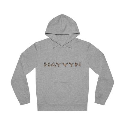 Unisex Drummer Hoodie - HAYVYN