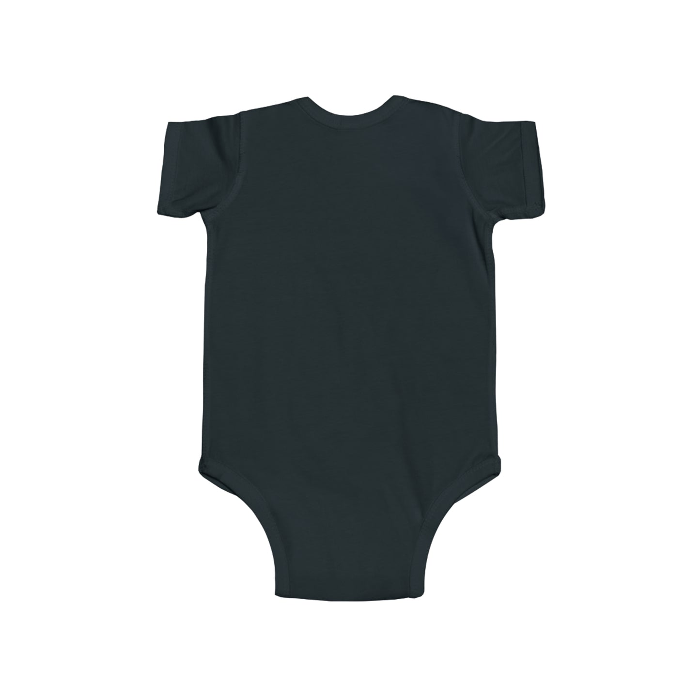 Infant Fine Jersey Bodysuit - HAYVYN