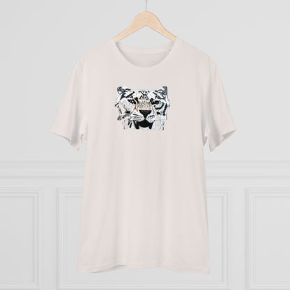 Organic Creator T-shirt - Unisex - HAYVYN