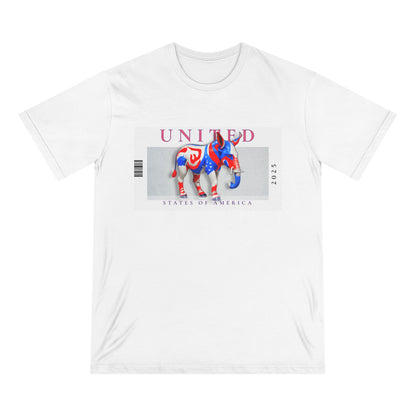 Organic Staple T-shirt UNITED