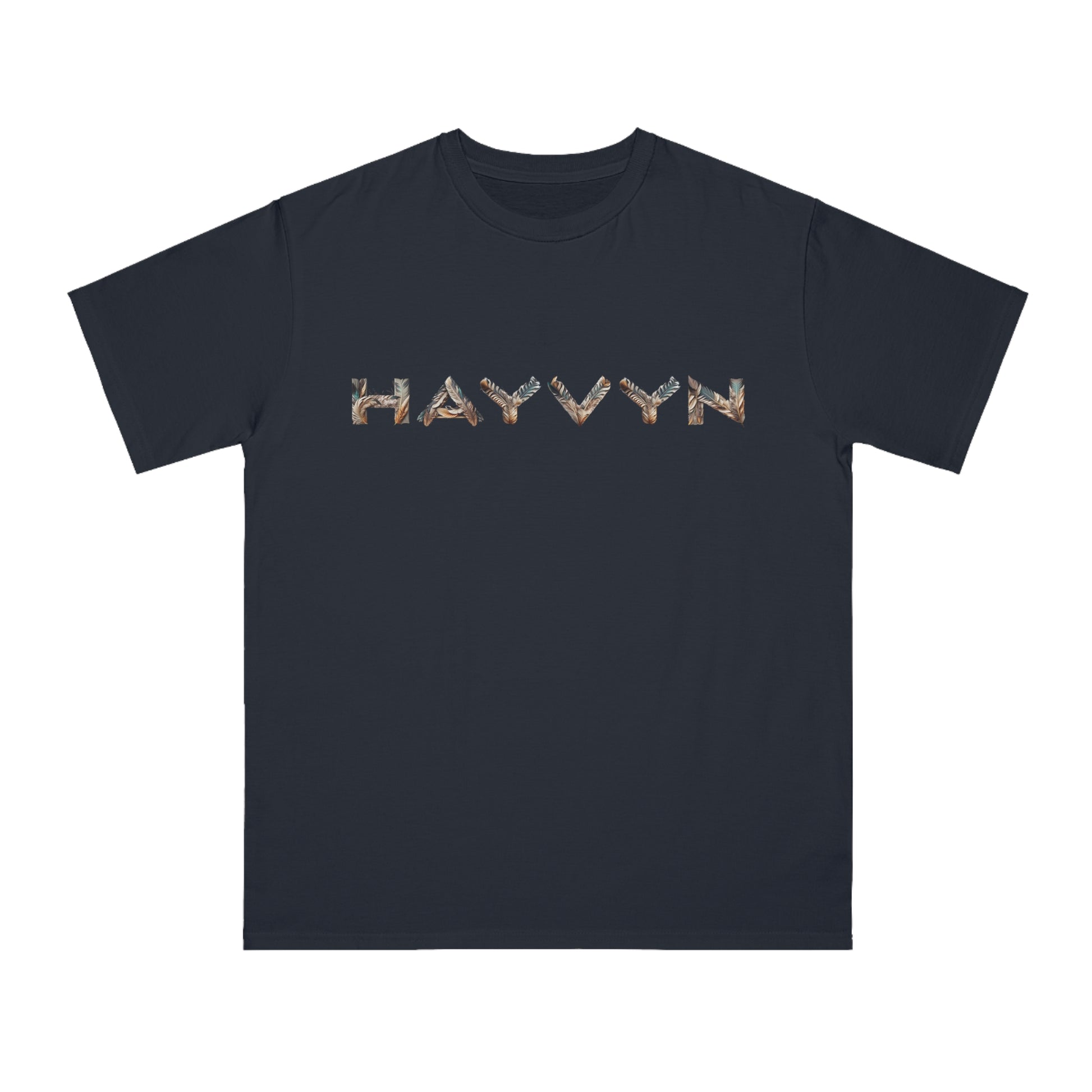 Organic Unisex Classic T-Shirt - HAYVYN