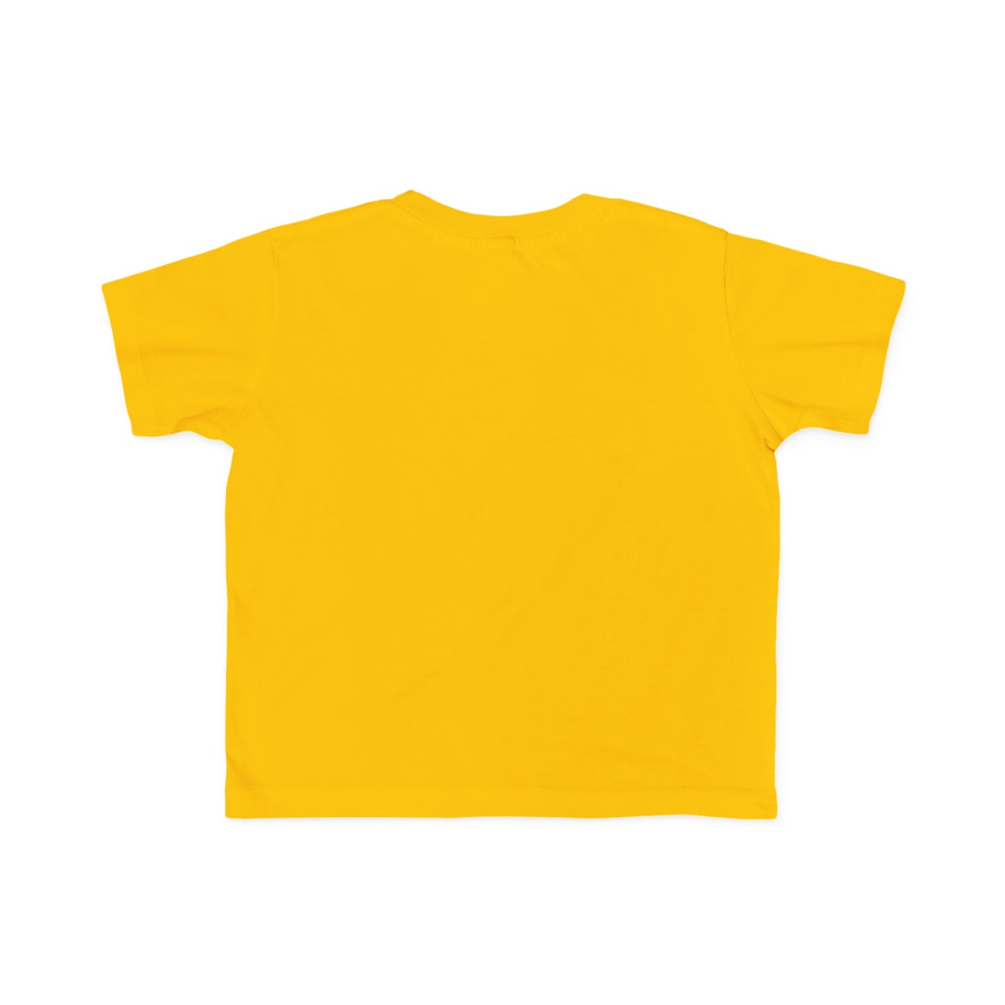 Toddler's Fine Jersey Tee Lion