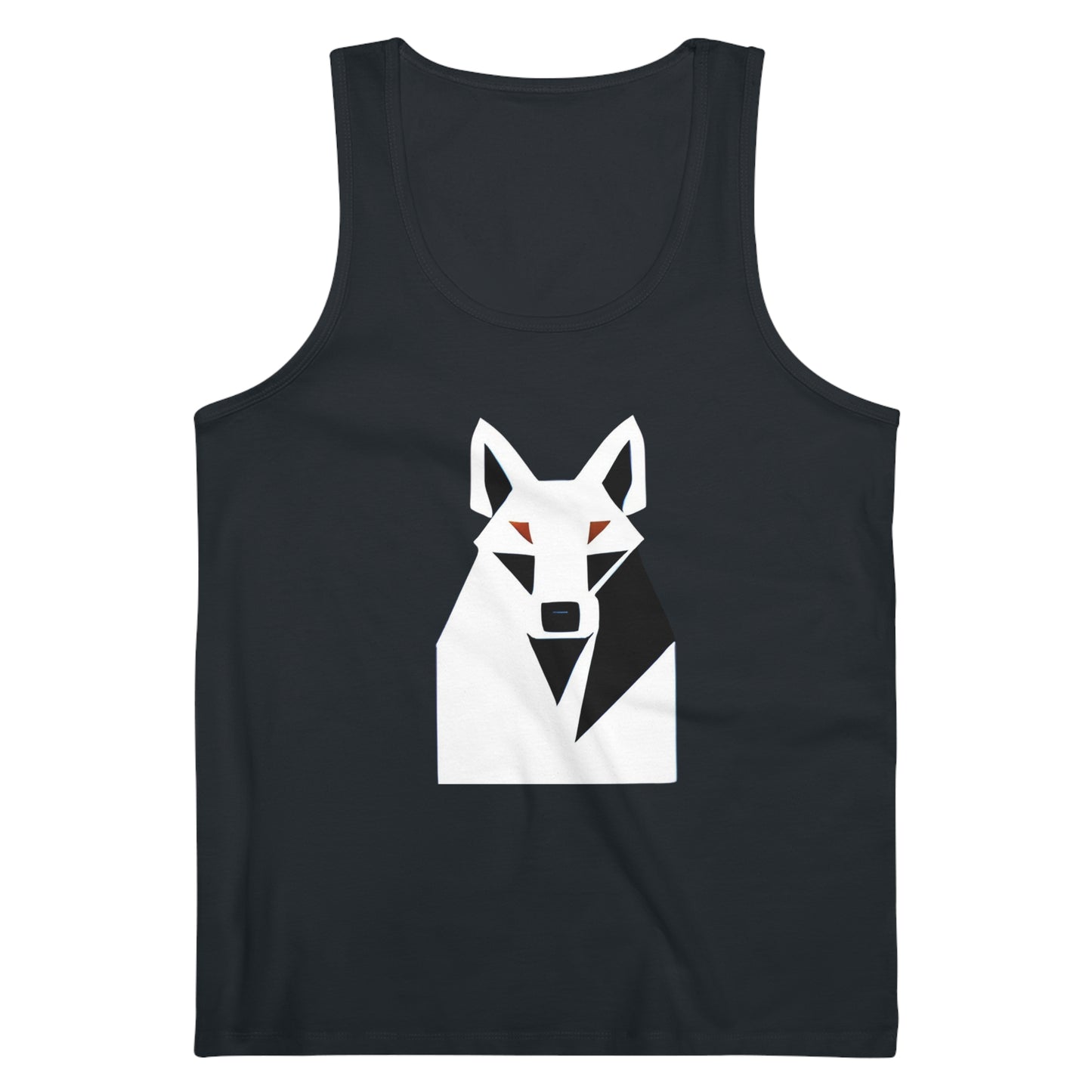 Men's Specter Tank Top - HAYVYN