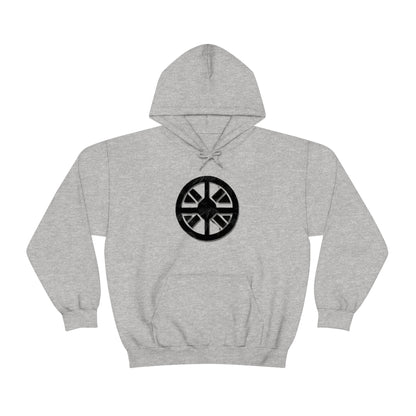 Unisex Heavy Blend™ Hooded Sweatshirt - HAYVYN