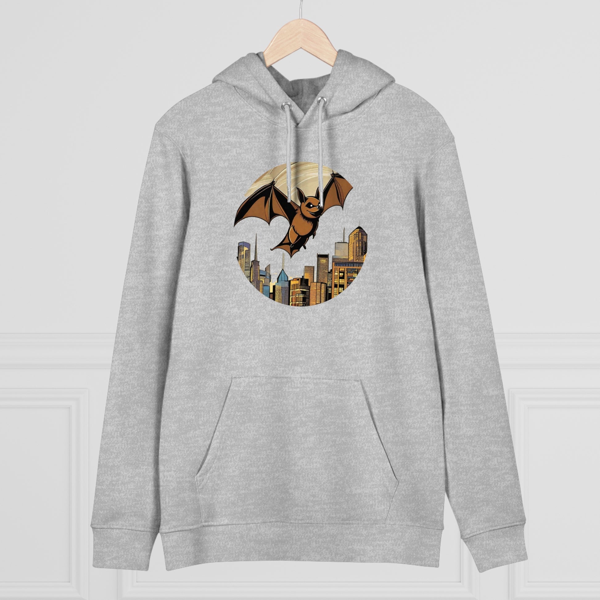 Unisex Cruiser Hoodie - HAYVYN