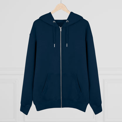 Men's Cultivator Zip Hoodie - HAYVYN