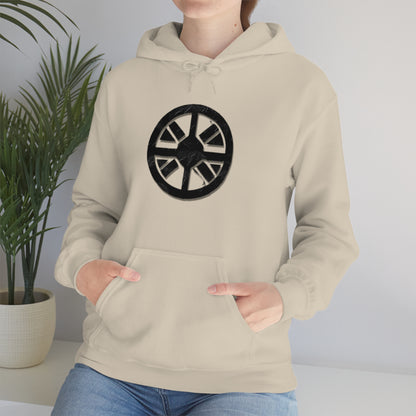 Unisex Heavy Blend™ Hooded Sweatshirt - HAYVYN