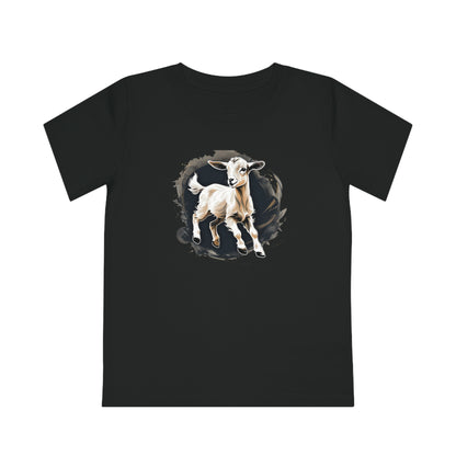 Kids' Creator T-Shirt~ Goat