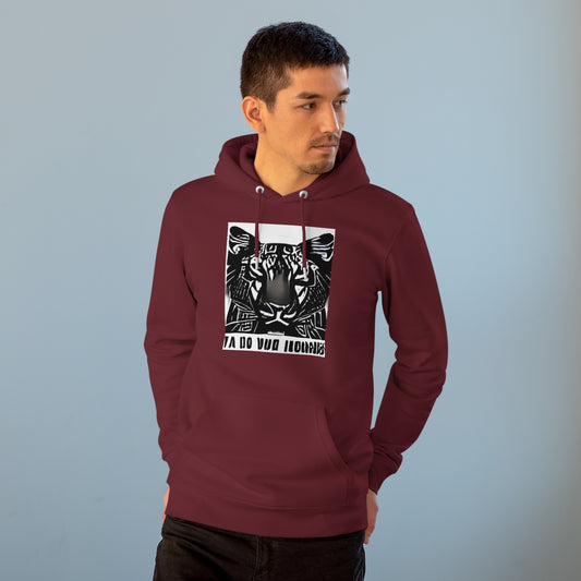 Unisex Cruiser Hoodie - HAYVYN