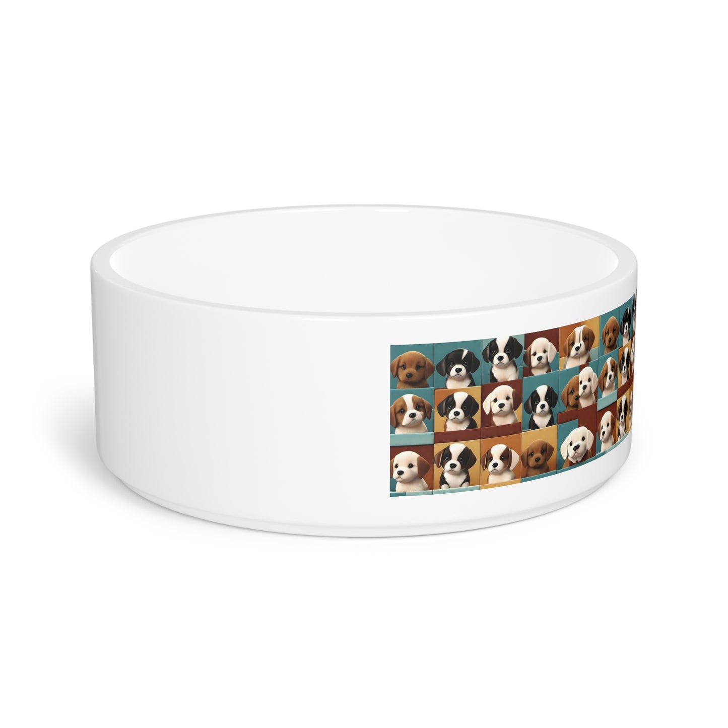 Pet Bowl~PUPPIES - HAYVYN