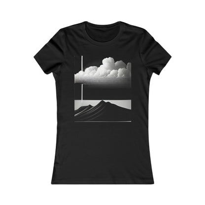 Women's Favorite Tee - HAYVYN