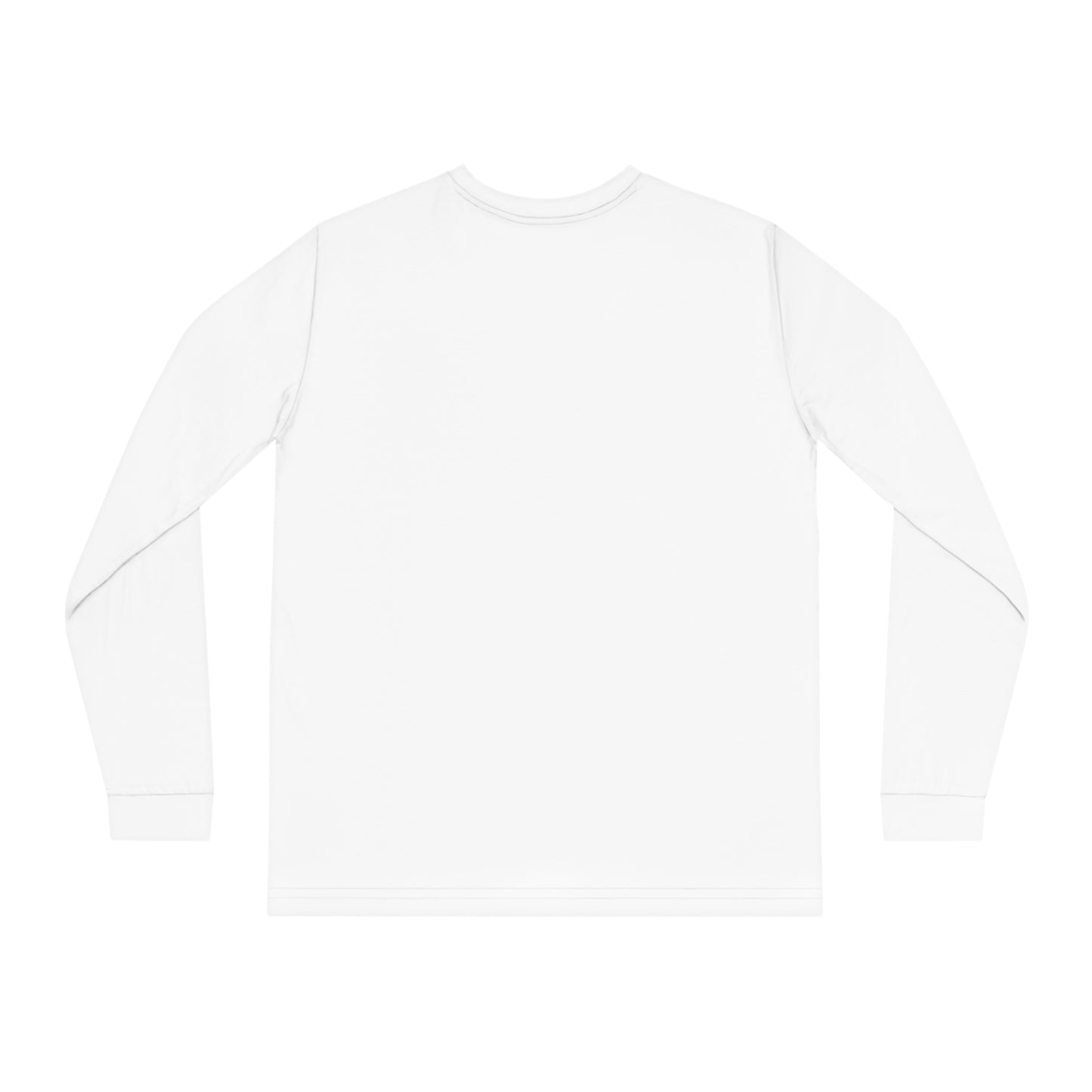 Unisex Shifts Dry Organic Long Sleeve Tee - HAYVYN