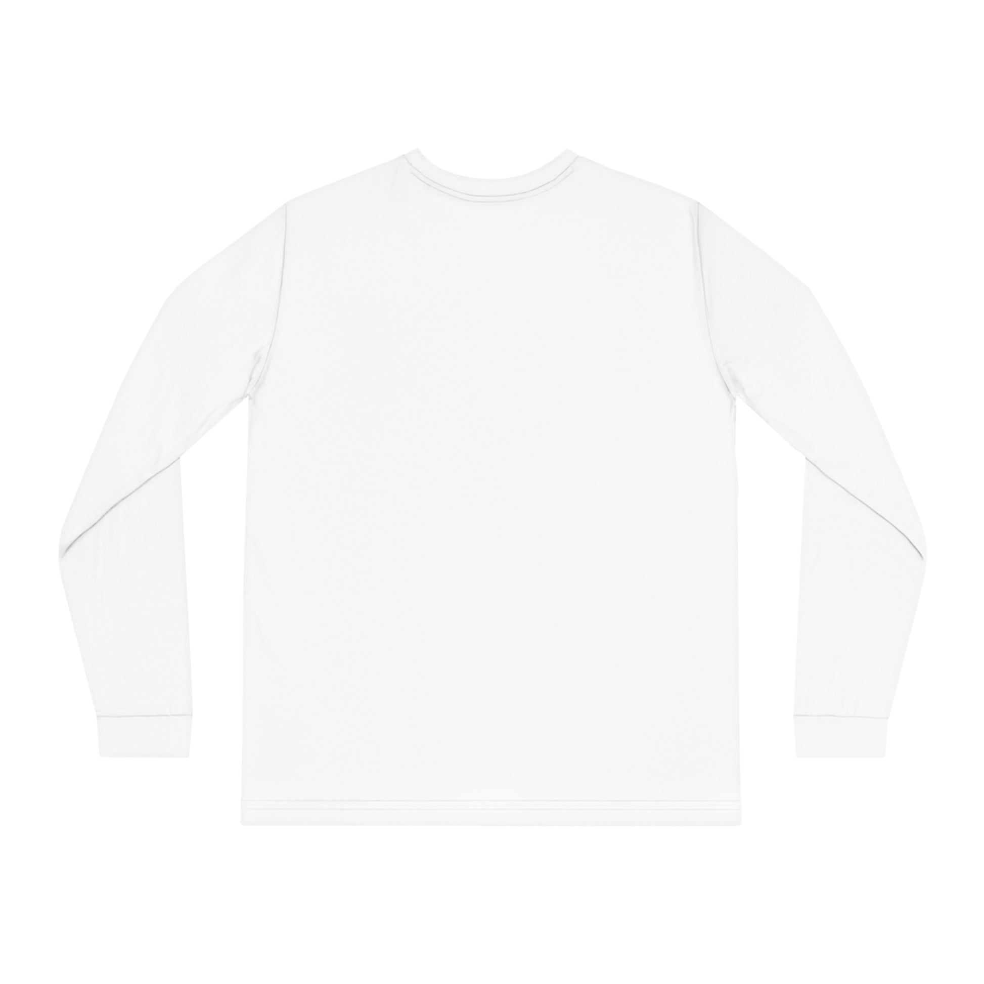 Unisex Shifts Dry Organic Long Sleeve Tee - HAYVYN