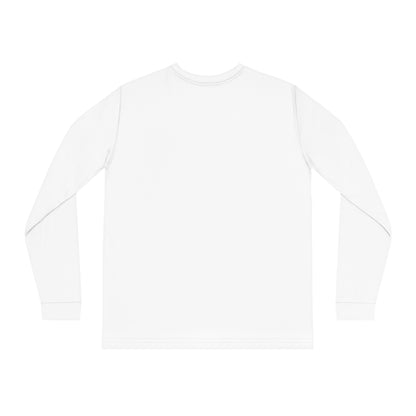 Unisex Shifts Dry Organic Long Sleeve Tee - HAYVYN