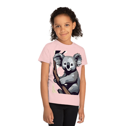 Girls' Creator T-Shirt~Koala