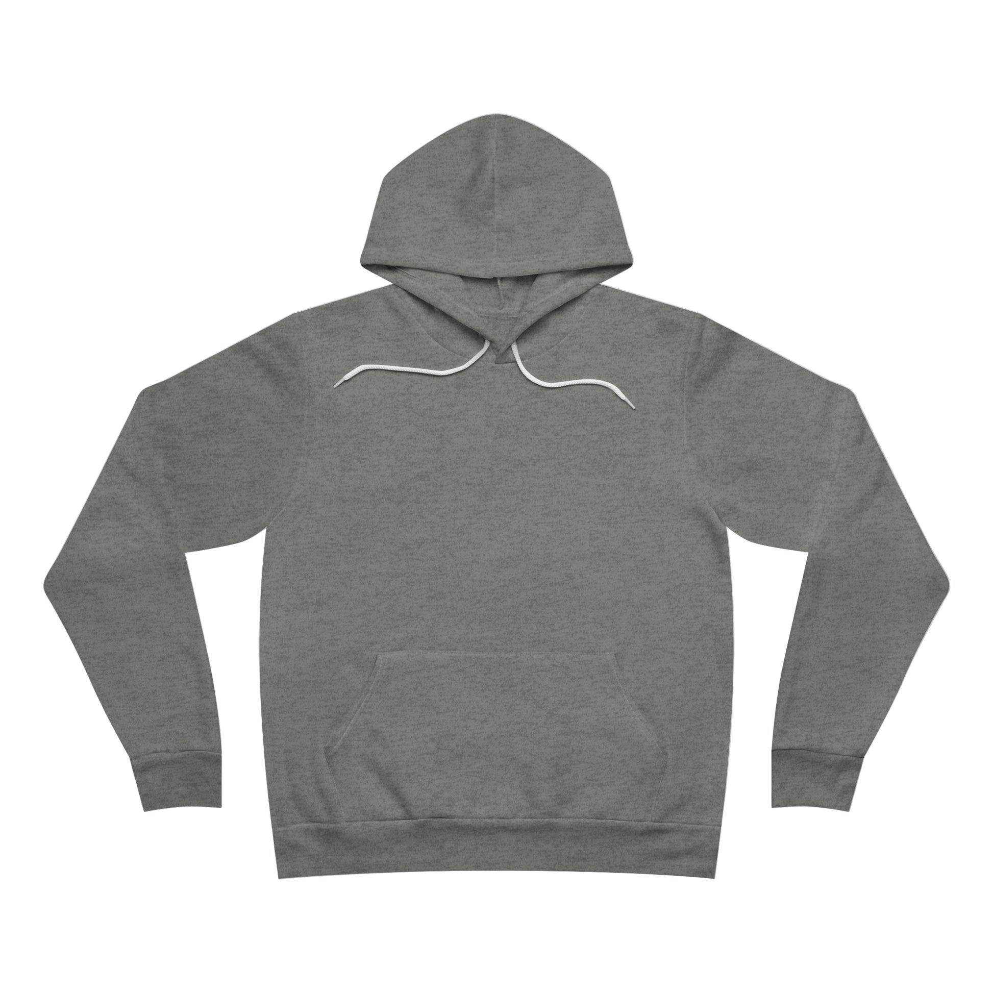 Unisex Sponge Fleece Pullover Hoodie - HAYVYN