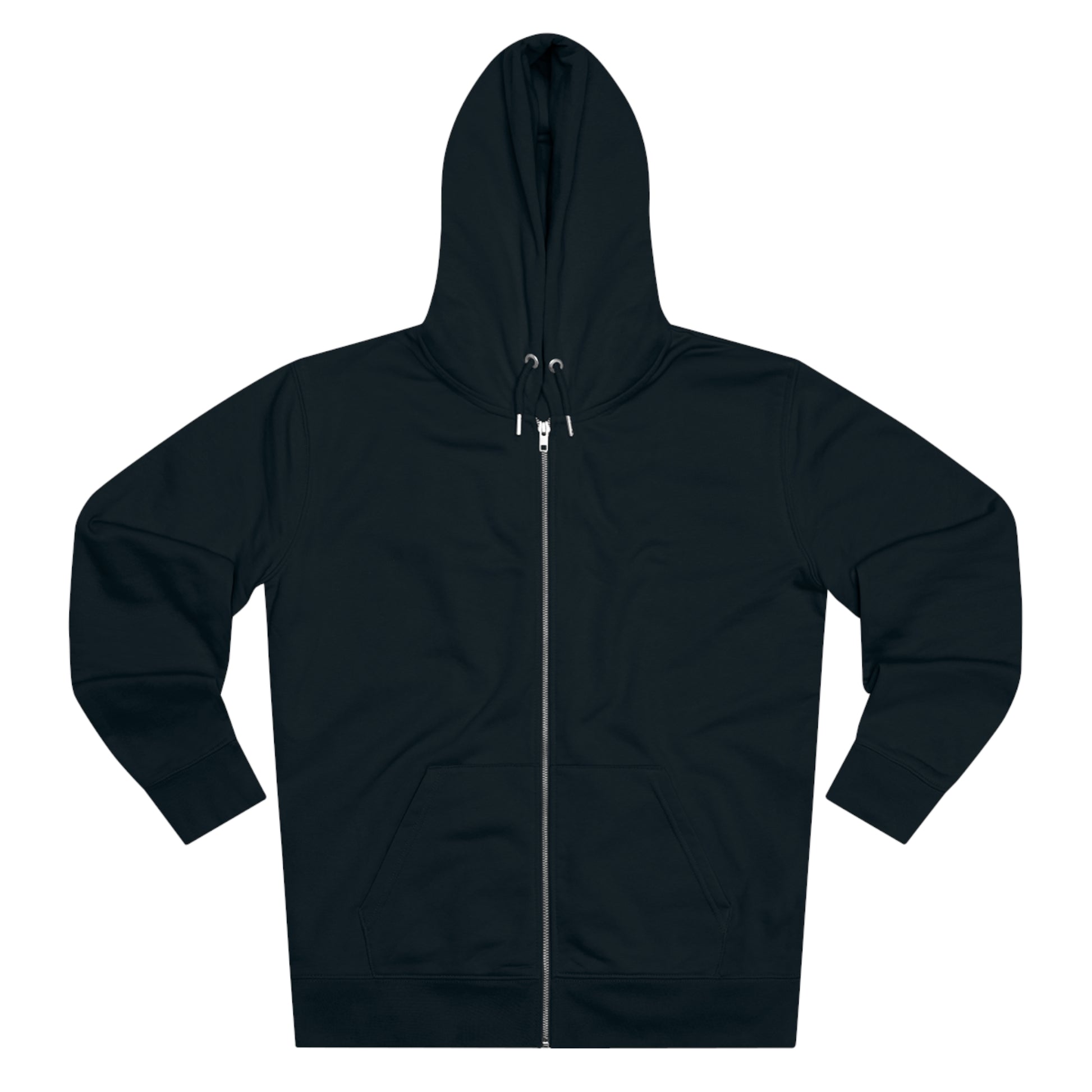 Men's Cultivator Zip Hoodie - HAYVYN