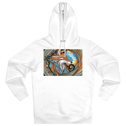 Unisex Cruiser Hoodie - HAYVYN