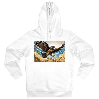 Unisex Cruiser Hoodie - HAYVYN