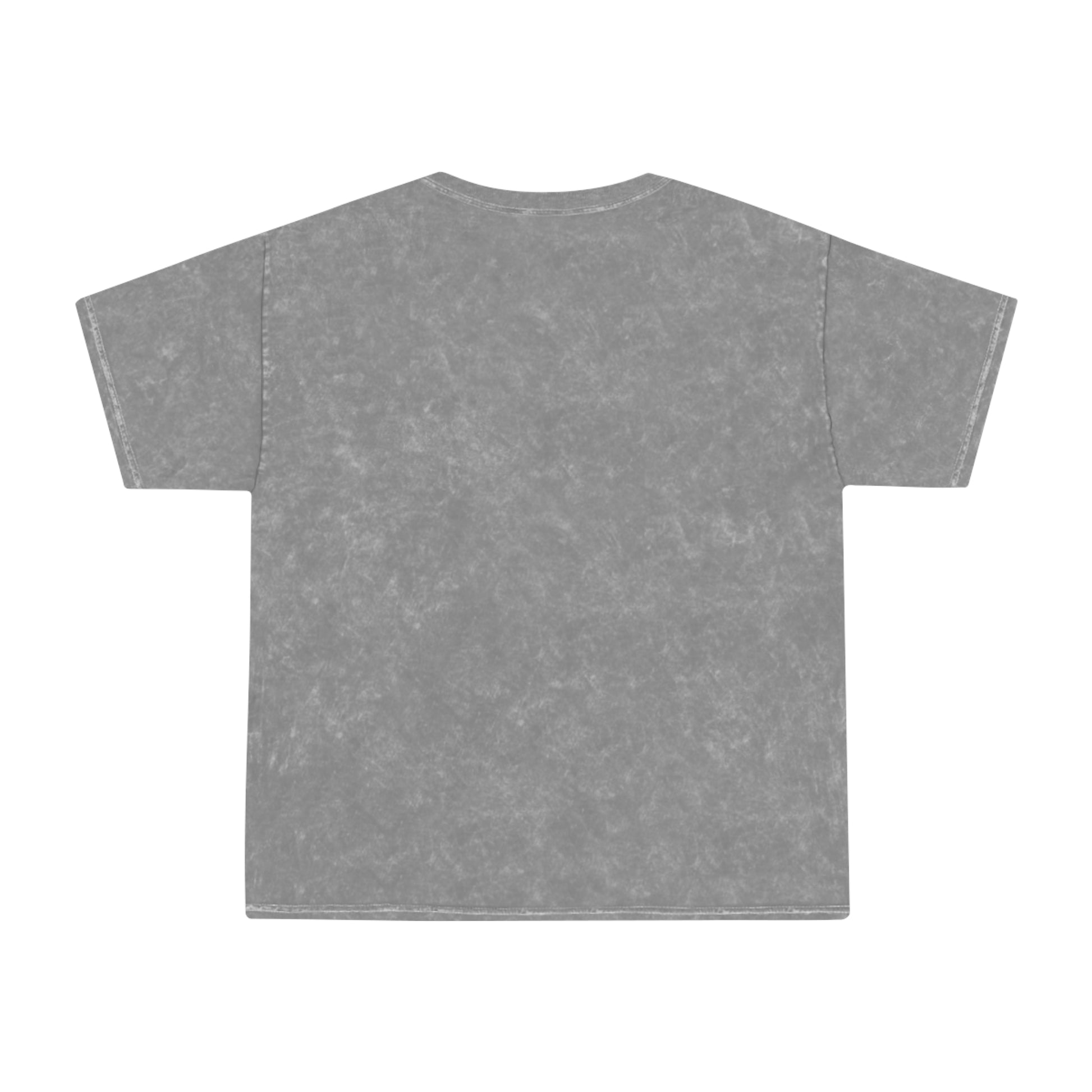 Unisex Mineral Wash T-Shirt - HAYVYN