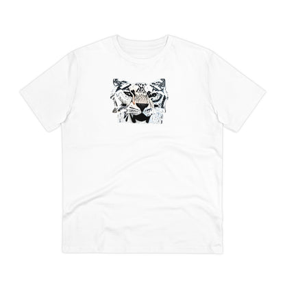 Organic Creator T-shirt - Unisex - HAYVYN