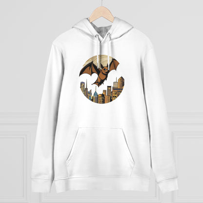 Unisex Cruiser Hoodie - HAYVYN