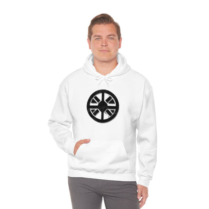 Unisex Heavy Blend™ Hooded Sweatshirt - HAYVYN