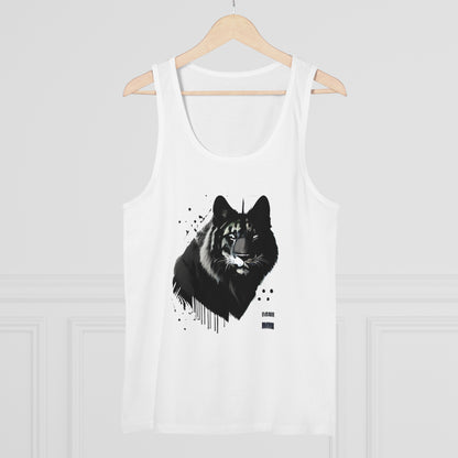 Men's Specter Tank Top - HAYVYN