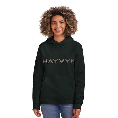 Unisex Drummer Hoodie - HAYVYN