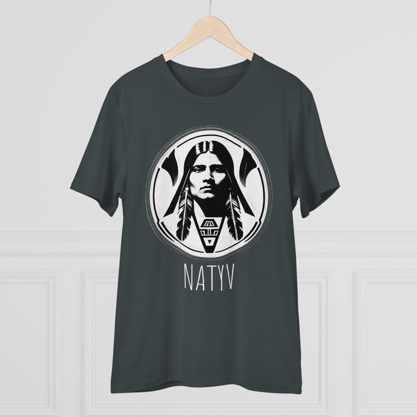 Organic Creator T-shirt - Unisex - HAYVYN