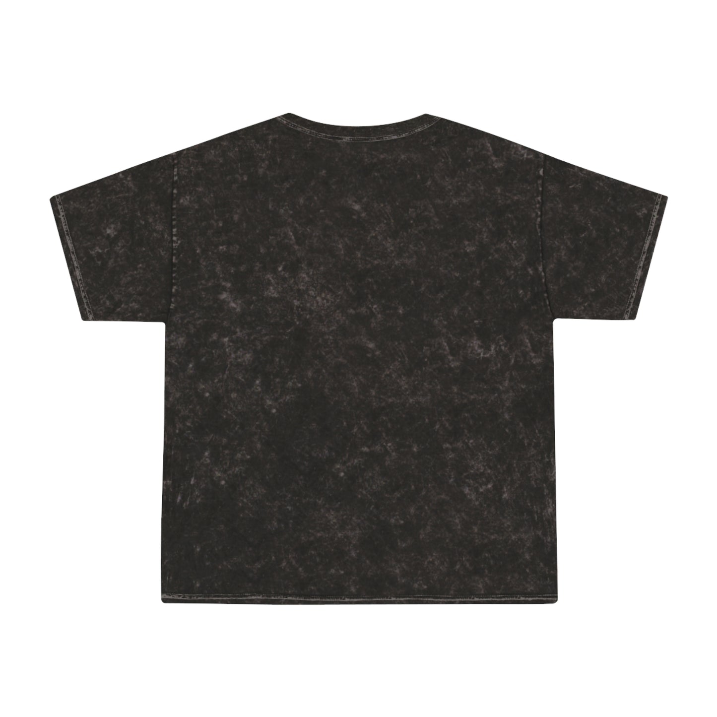 Unisex Mineral Wash T-Shirt - HAYVYN