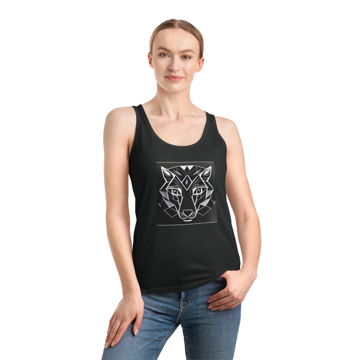 Women's Dreamer Tank Top - HAYVYN