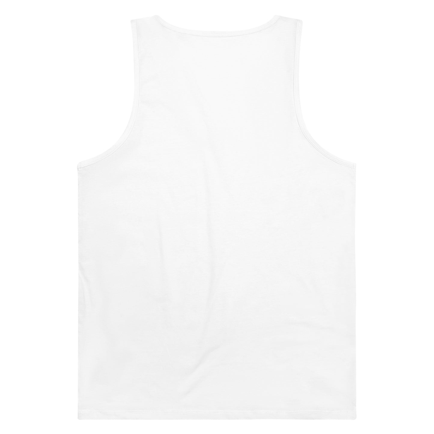 Men's Specter Tank Top~Chameleon