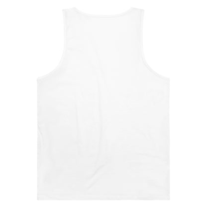 Men's Specter Tank Top~Chameleon