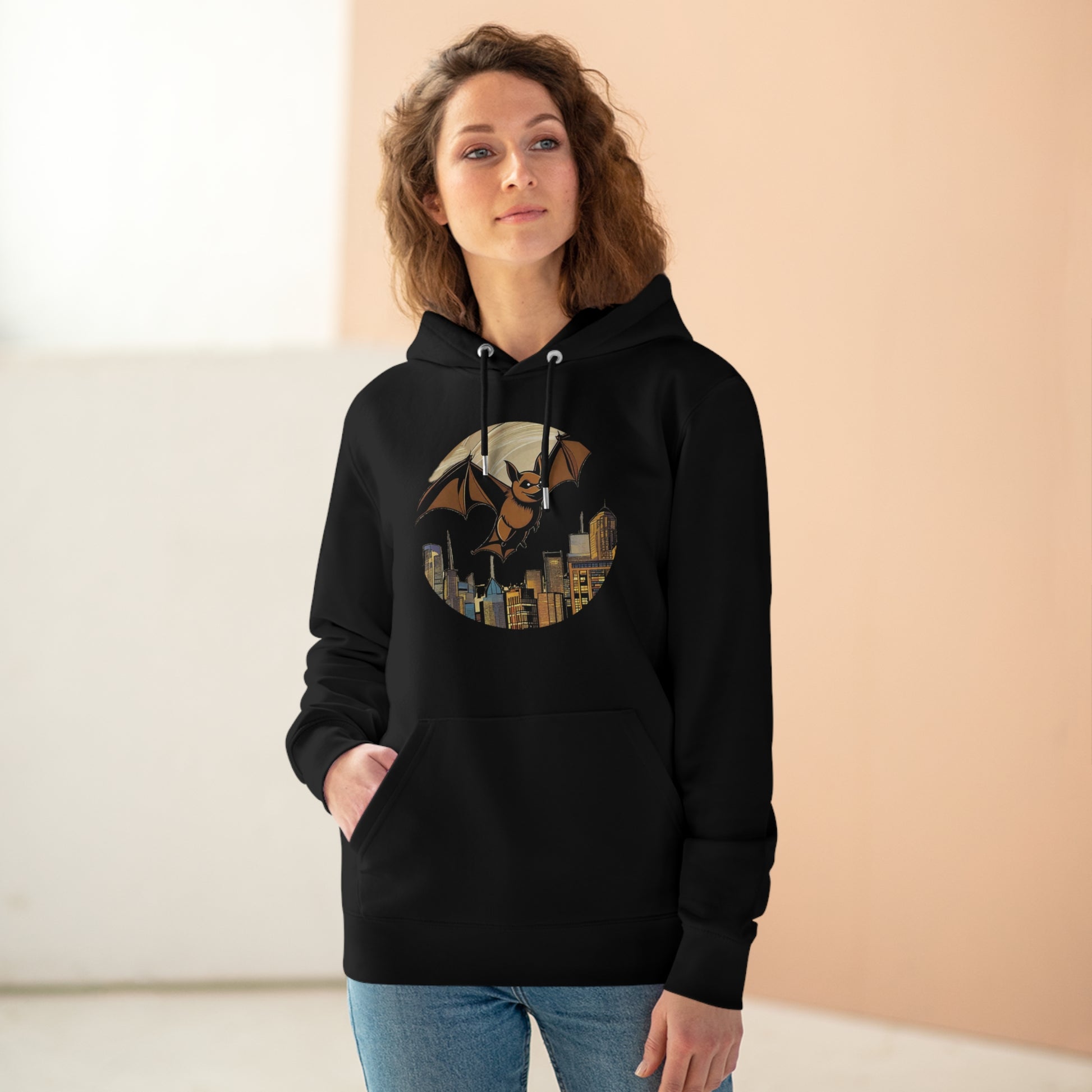 Unisex Cruiser Hoodie - HAYVYN