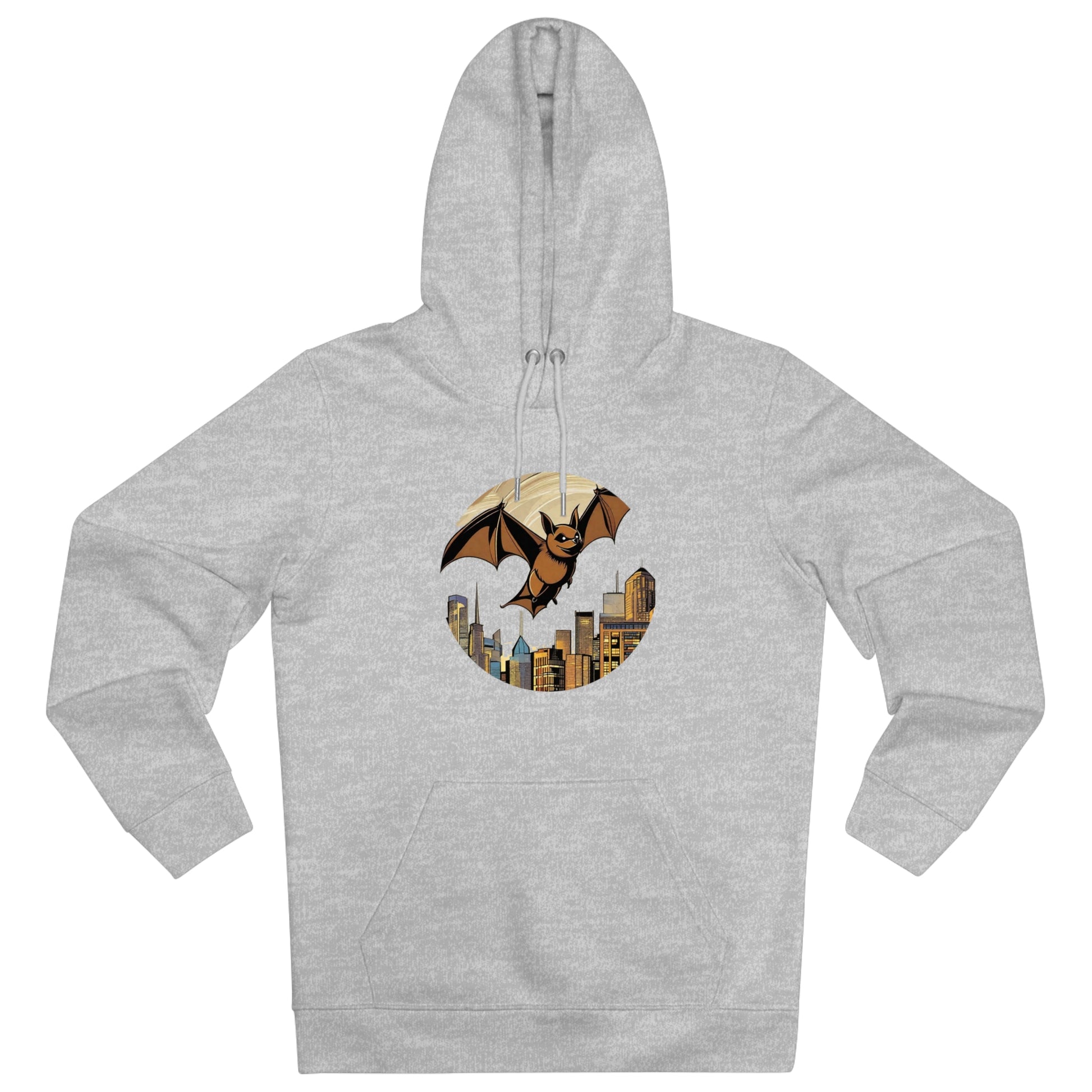 Unisex Cruiser Hoodie - HAYVYN