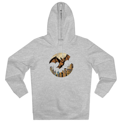 Unisex Cruiser Hoodie - HAYVYN