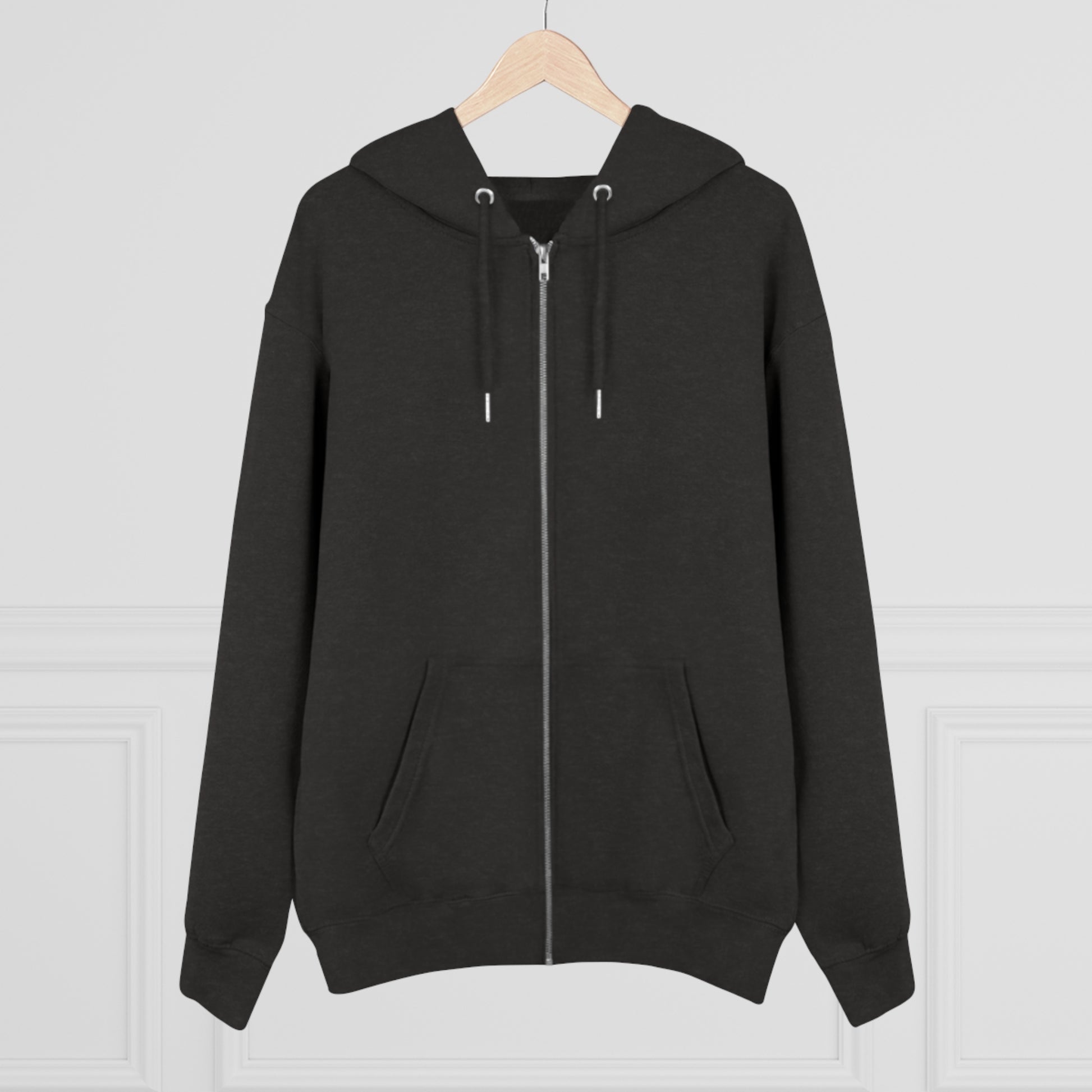 Men's Cultivator Zip Hoodie - HAYVYN