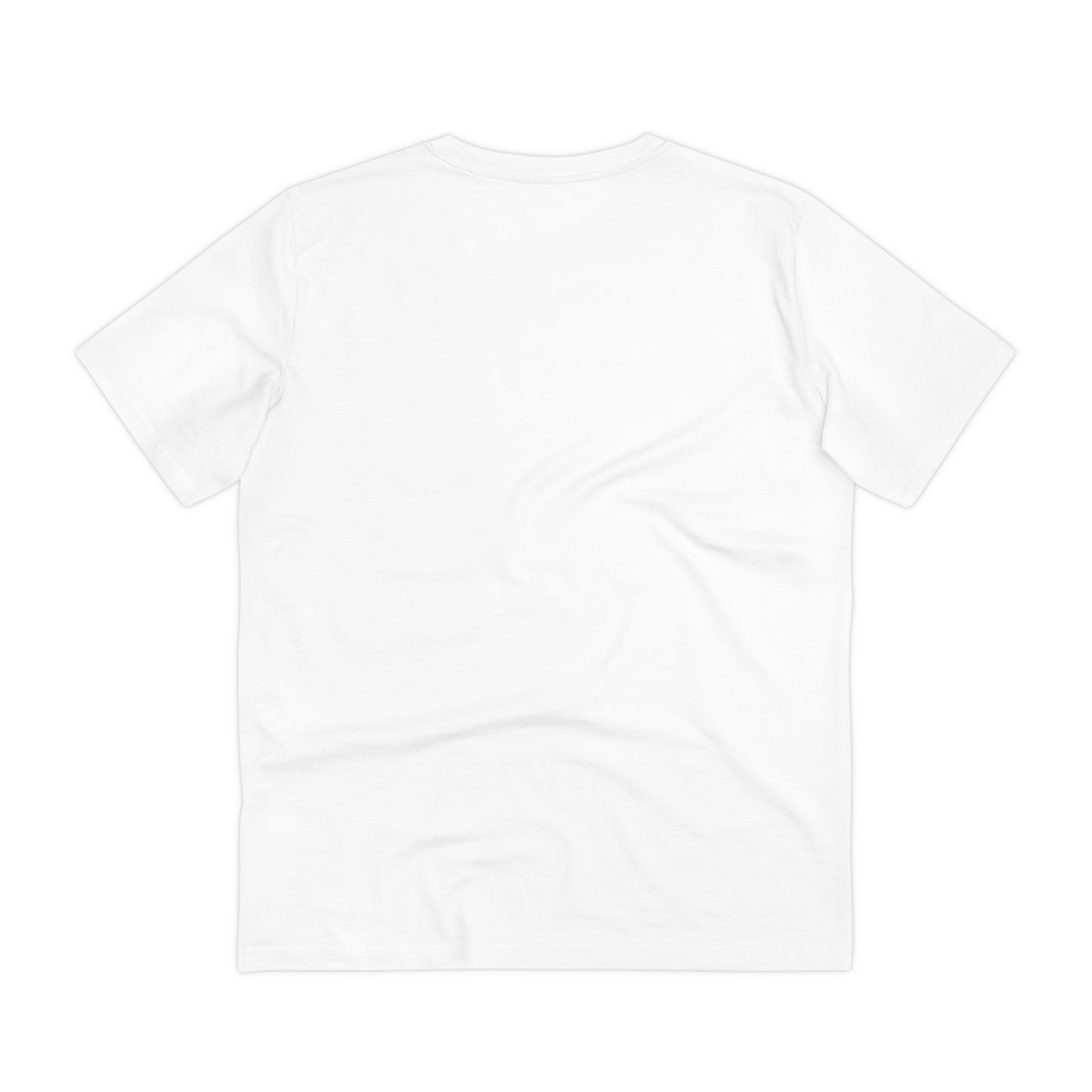 Organic Creator T-shirt - Unisex - HAYVYN