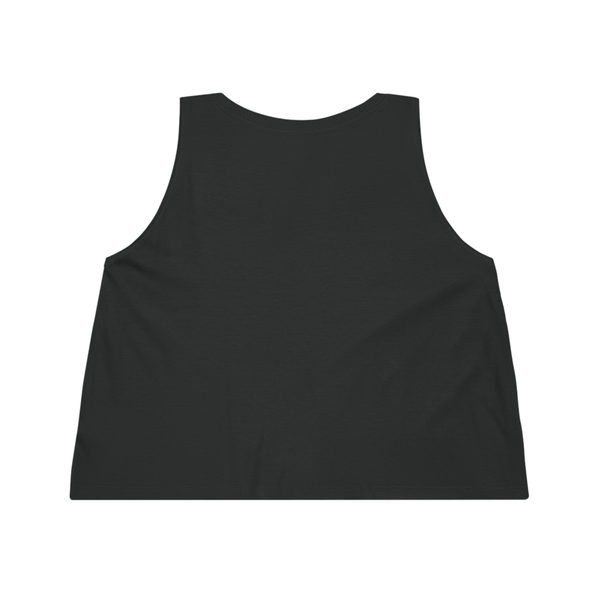 Women's Dancer Cropped Tank Top - HAYVYN