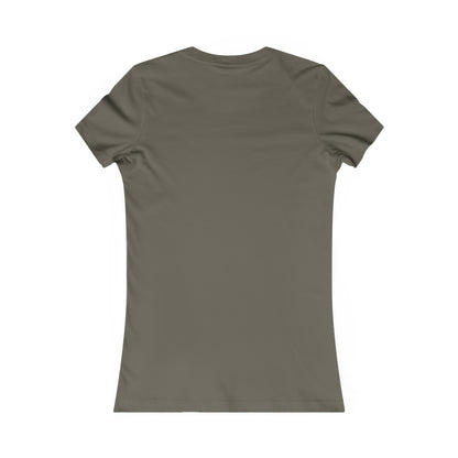 Women's Favorite Tee Peacock - HAYVYN