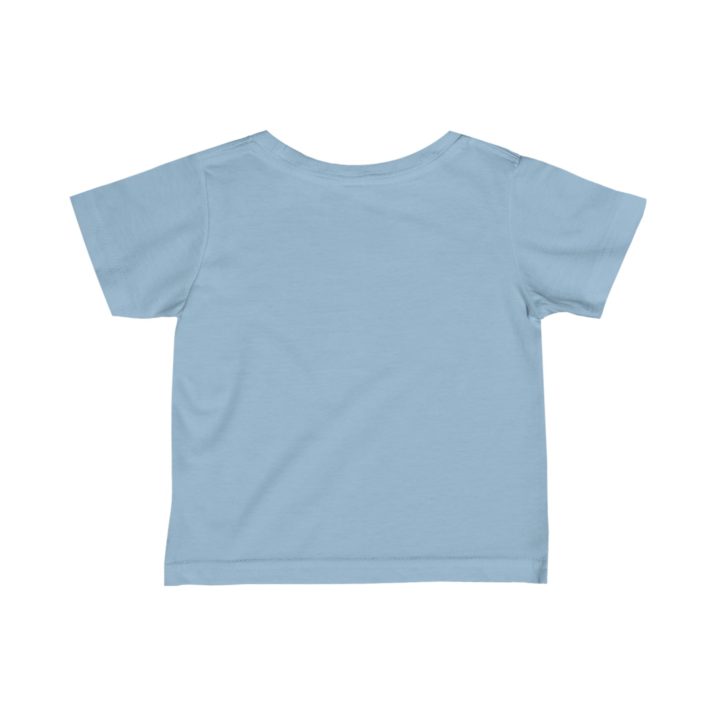 Infant Fine Jersey Tee - HAYVYN