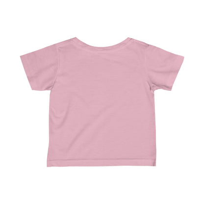 Infant Fine Jersey Tee - HAYVYN